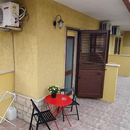 פורטו צ'זראו Villa Felice מראה חיצוני תמונה