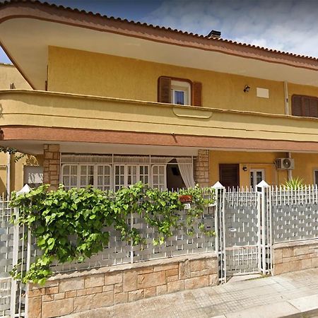 פורטו צ'זראו Villa Felice מראה חיצוני תמונה