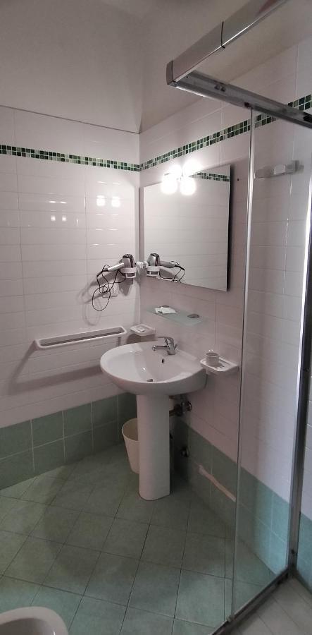 פורטו צ'זראו Villa Felice מראה חיצוני תמונה