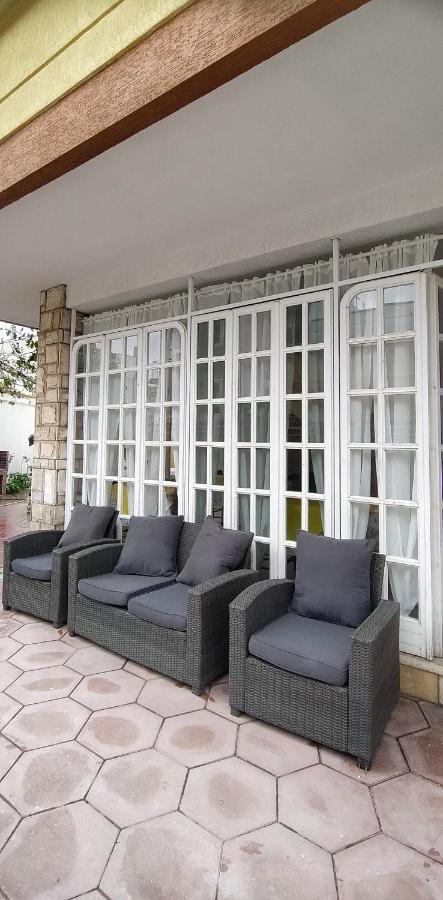 פורטו צ'זראו Villa Felice מראה חיצוני תמונה