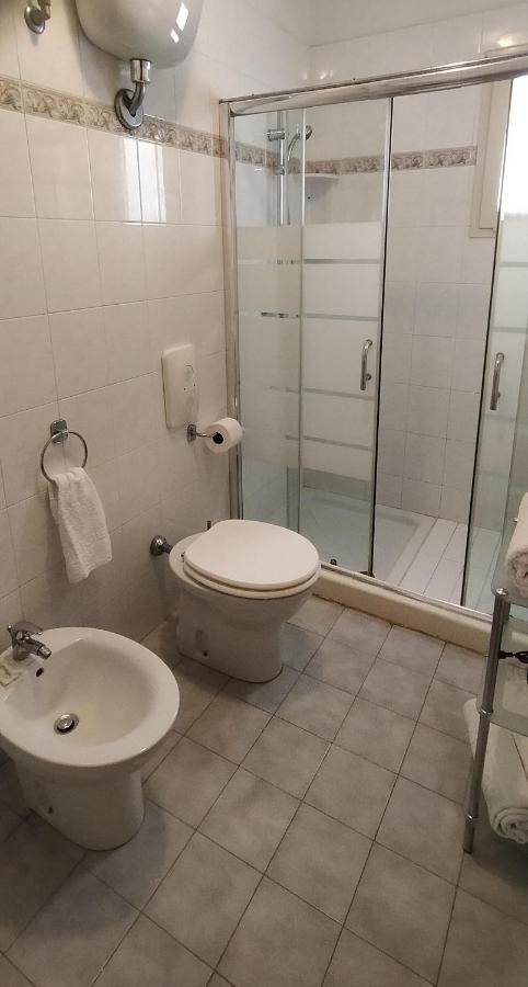 פורטו צ'זראו Villa Felice מראה חיצוני תמונה
