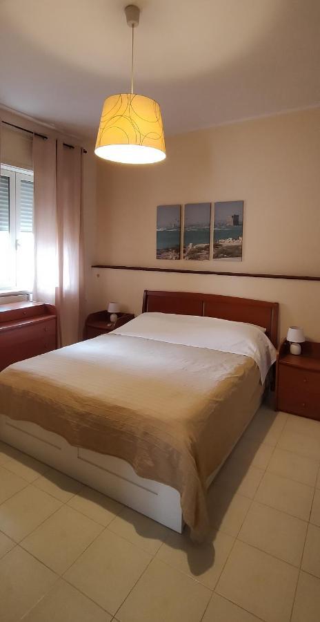 פורטו צ'זראו Villa Felice מראה חיצוני תמונה