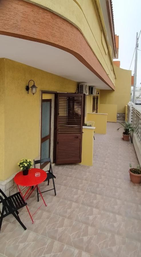 פורטו צ'זראו Villa Felice מראה חיצוני תמונה