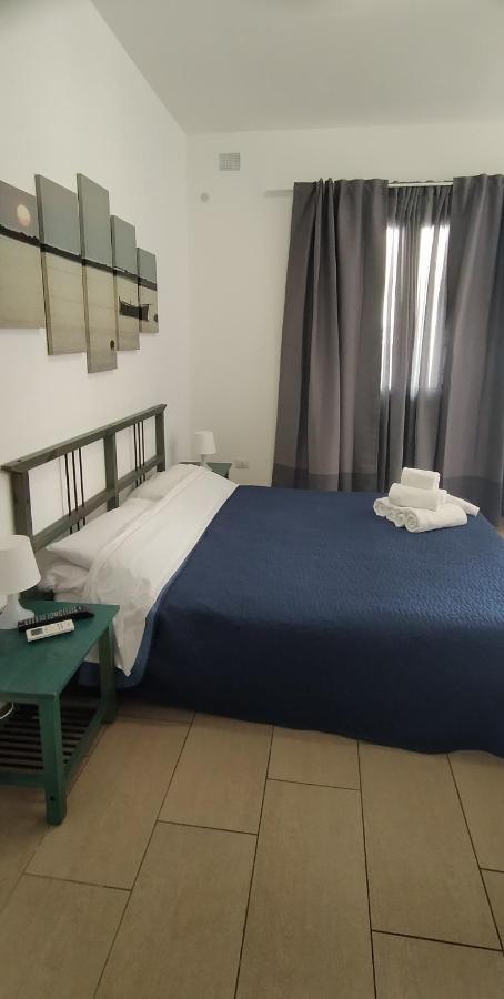 פורטו צ'זראו Villa Felice מראה חיצוני תמונה