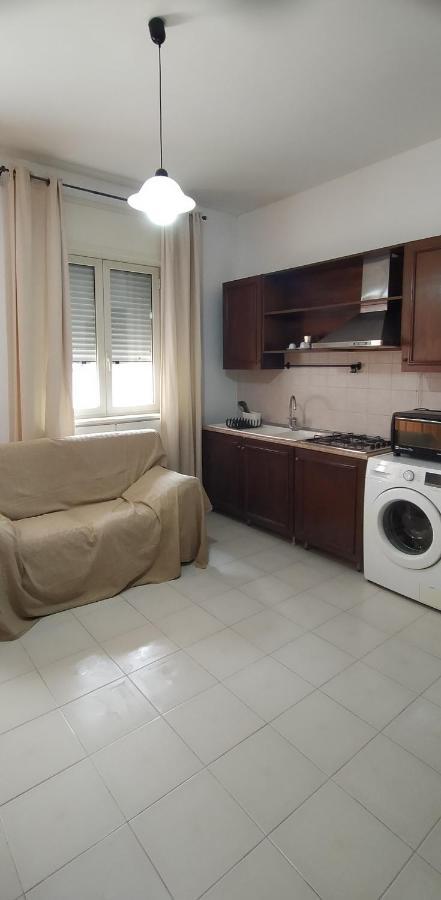 פורטו צ'זראו Villa Felice מראה חיצוני תמונה