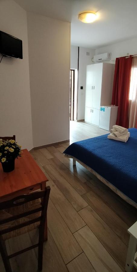 פורטו צ'זראו Villa Felice מראה חיצוני תמונה
