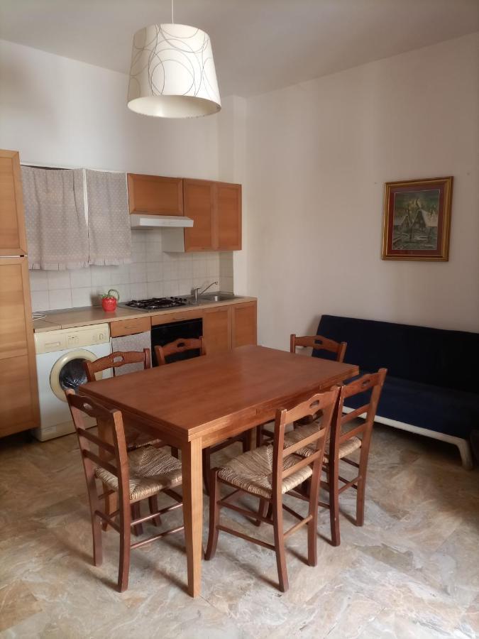 פורטו צ'זראו Villa Felice מראה חיצוני תמונה