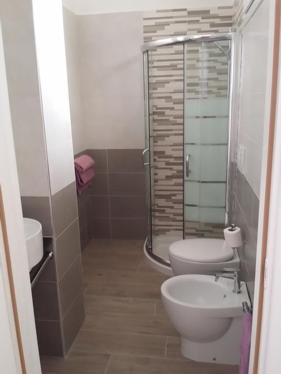 פורטו צ'זראו Villa Felice חדר תמונה