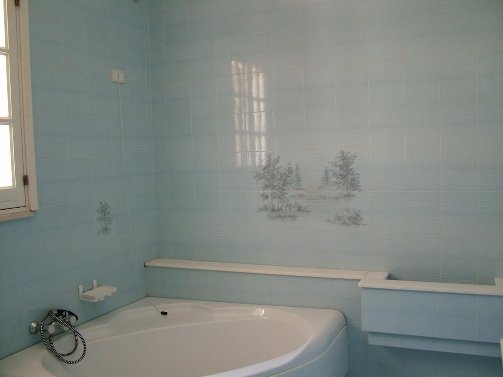 פורטו צ'זראו Villa Felice חדר תמונה