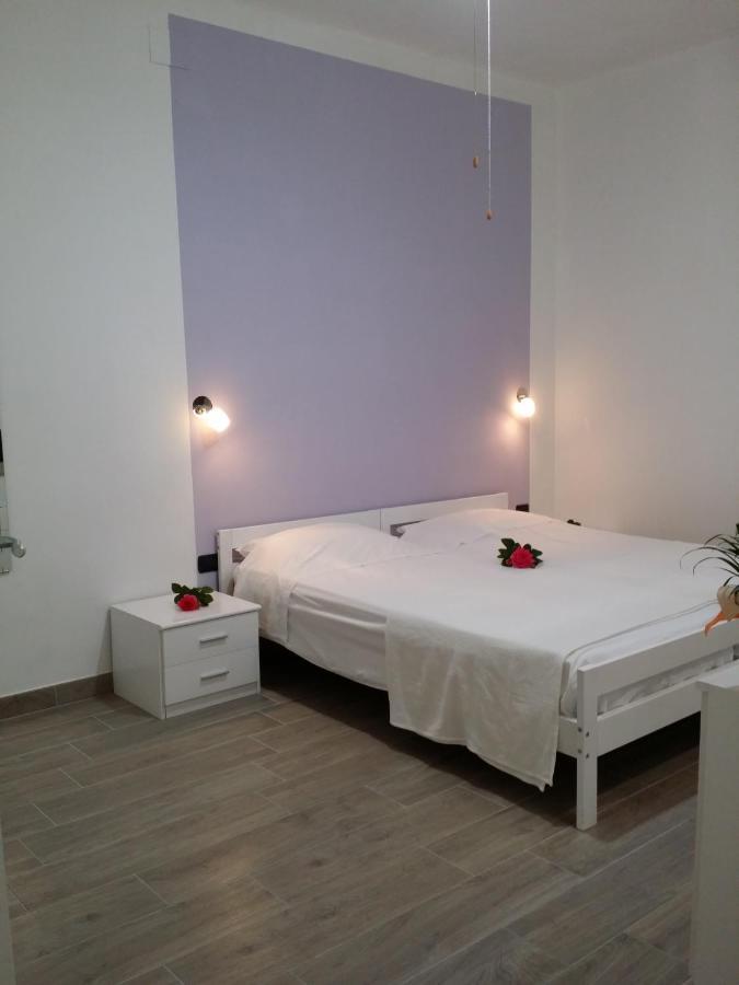 פורטו צ'זראו Villa Felice מראה חיצוני תמונה