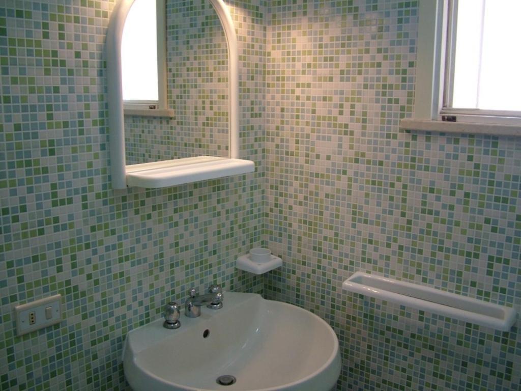 פורטו צ'זראו Villa Felice מראה חיצוני תמונה
